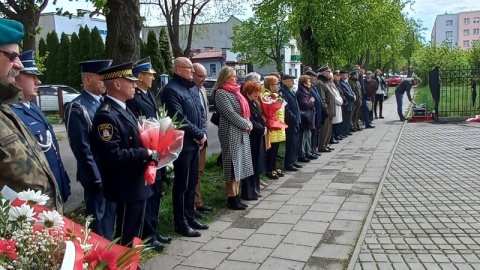 Święto Sapera to dzień wyjątkowo uroczyście obchodzony we Włocławku/fot. Marek Ledwosiński