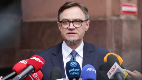 Ambasador Rosji nie przybył do MSZ. Nota dyplomatyczna będzie przekazana inną drogą