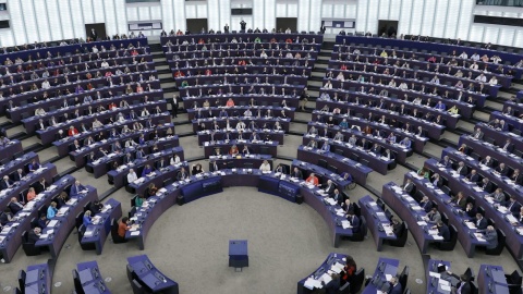 Wybory do Parlamenty Europejskiego już w czerwcu. Kto może reprezentować nasz region