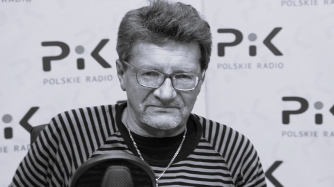 Zmarł Jacek Zieliński, współtwórca zespołu Skaldowie. Miał 77 lat [audycja z archiwum PR PiK]